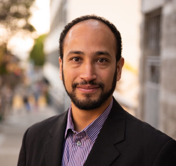 Julian Davis